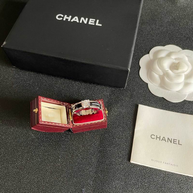 Chanel Ring 04yxs39